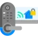 CCTV and access control