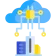 Cloud and digital infrastructure
