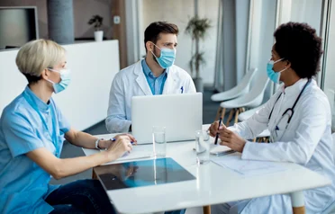 Healthcare