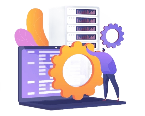 What are IT infrastructure services