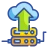 Network upgrades