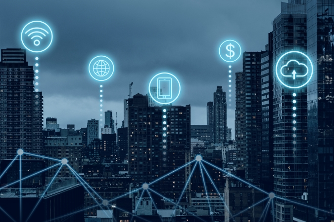 Wireless networking solutions